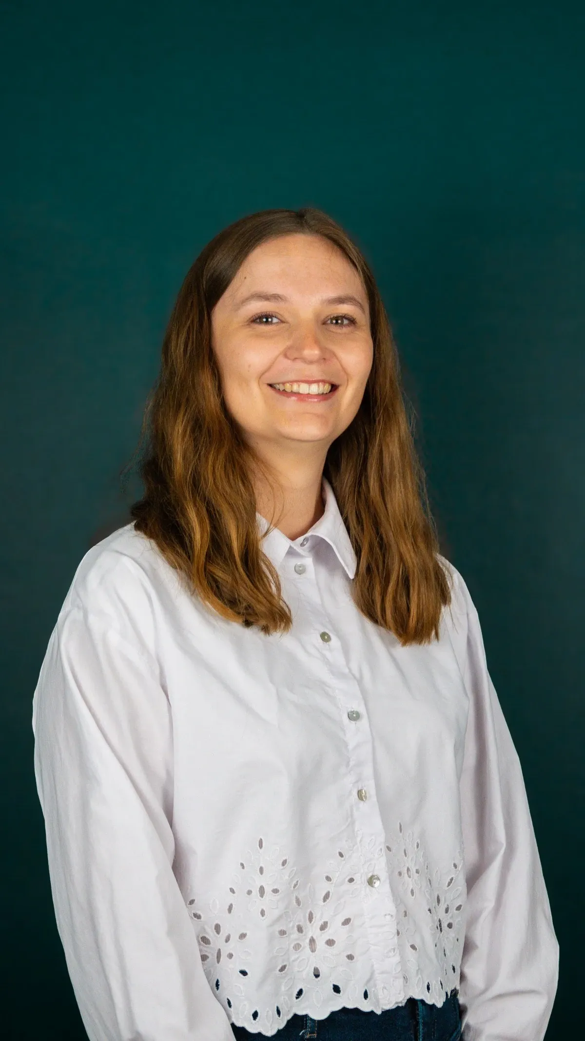 Portrait de Pauline DUPLAÀ
