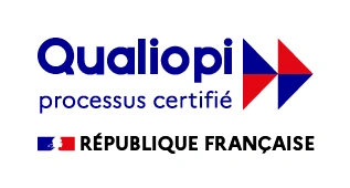 Qualiopi, processus certifié, République française : voir le certificat de Welprod (PDF)