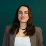 Rania Gargouri, chargée de communication